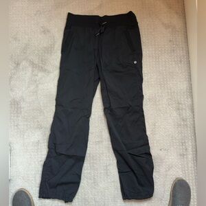 Lululemon Dance Studio Pant 8